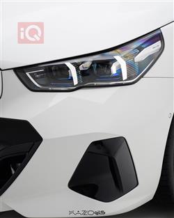 بي ام دبليو الفئة 5